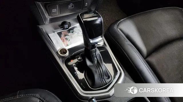 Ssangyong Tivoli Air id 3735853 из Кореи 20