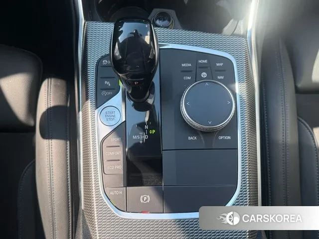 BMW 3 Series (G20) id 3098134 из Кореи 19