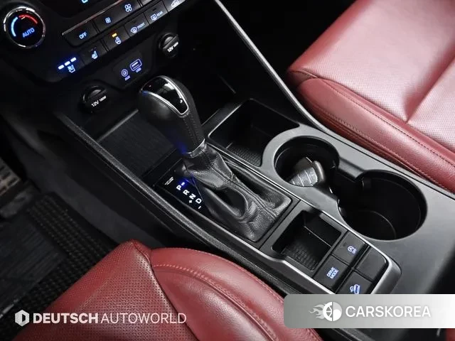 Hyundai All New Tucson id 3339519 из Кореи 19