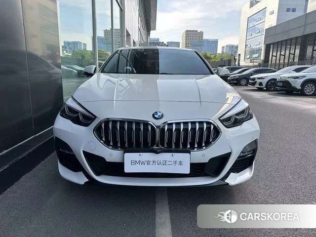 BMW 2 series (imported) id 4216206 из Китая 9