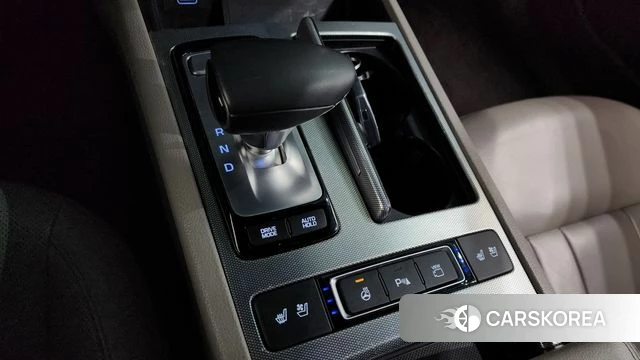 Genesis G80 id 4019877 из Кореи 19