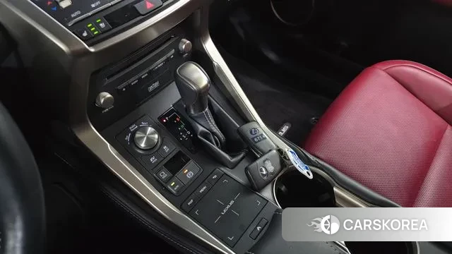 Lexus NX300h id 3789001 из Кореи 19