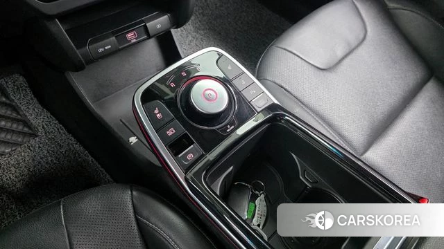 Kia Niro Plus id 3865238 из Кореи 19