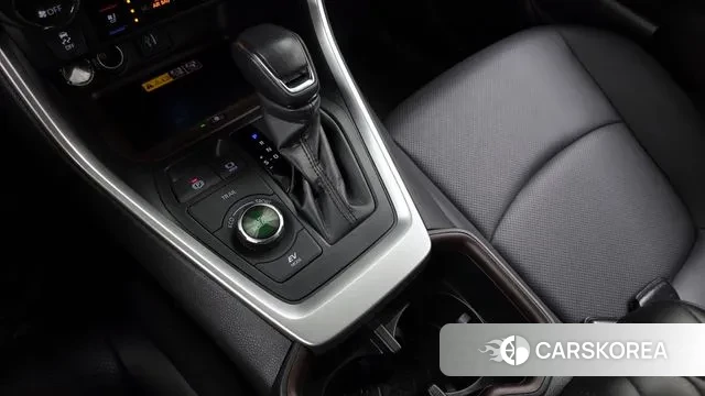 Toyota RAV4 5th Generation id 3467339 из Кореи 19