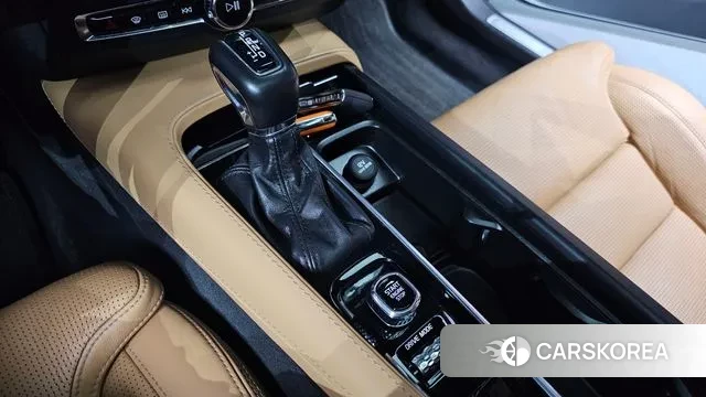 Volvo S90 id 3459954 из Кореи 19