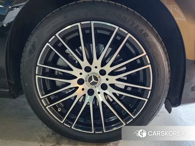 Mercedes-Benz C-Class W206 id 3426140 из Кореи 11