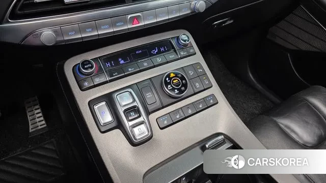 Hyundai Palisade id 3534603 из Кореи 19