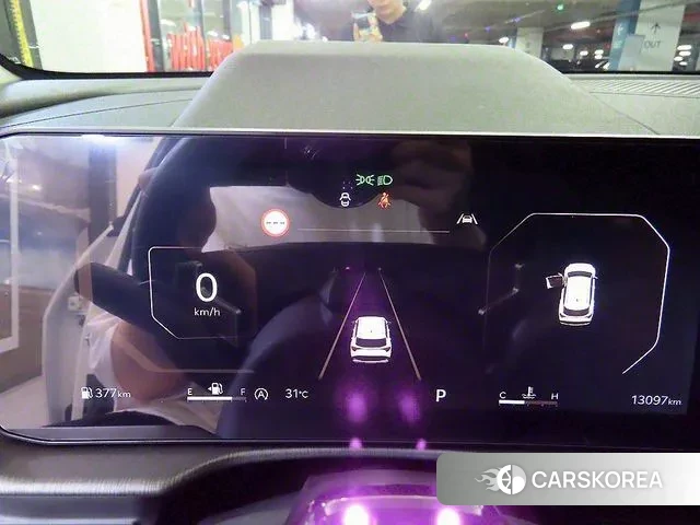 Kia The New Sportage 5th Generation id 3230651 из Кореи 19