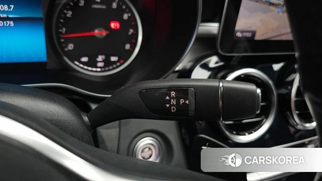 Mercedes-Benz C-Class W205 id 4594585 из Кореи 31