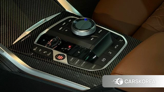 BMW 4 Series (G22) id 3896588 из Кореи 19