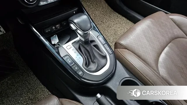 Kia Come New K3 id 2971461 из Кореи 19