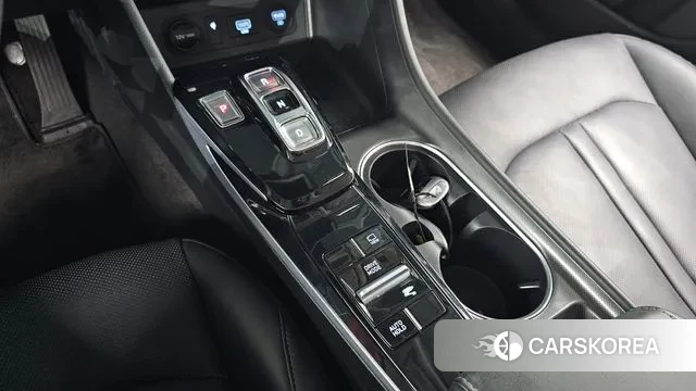 Hyundai Sonata (DN8) id 3428979 из Кореи 19