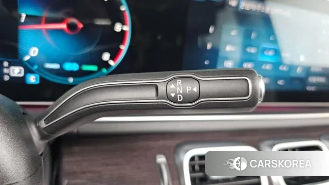 Mercedes-Benz GLE-Class W167 id 3022569 из Кореи 19