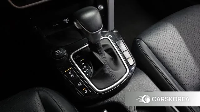 Kia Seltos id 3411906 из Кореи 19