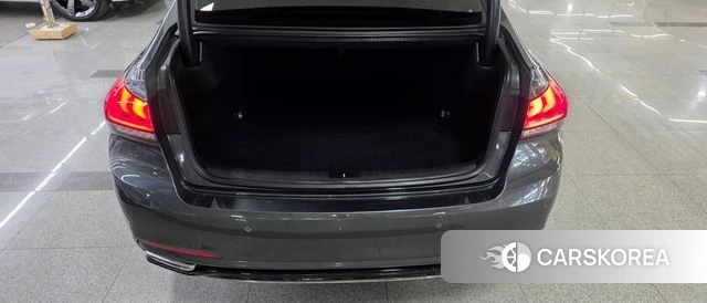 Genesis G80 id 4459765 из Кореи 19