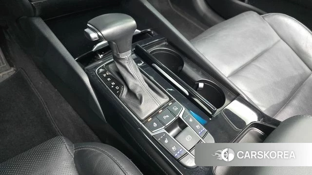 Kia Come New K7 id 4471814 из Кореи 19