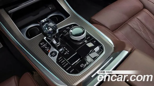 BMW X5 (G05) id 2848366 из Кореи 19