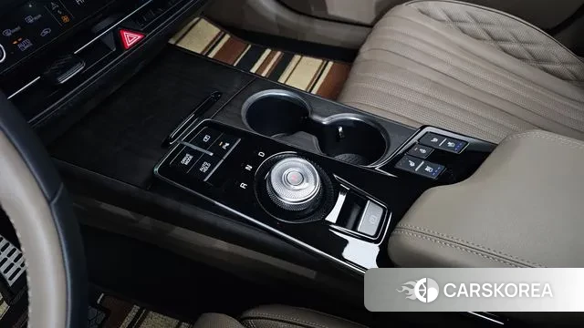 Kia K8 Hybrid id 3492200 из Кореи 19