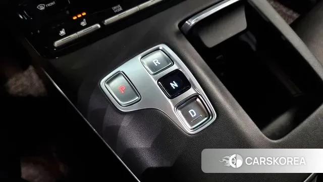 Hyundai The New Grandeur IG id 3586462 из Кореи 19