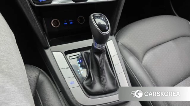 Hyundai The New Avante AD id 4447259 из Кореи 19