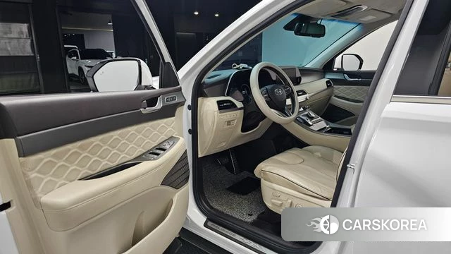 Hyundai Palisade id 4445732 из Кореи 33