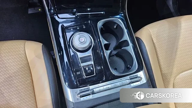 Kia Carnival 4th generation id 3443713 из Кореи 19