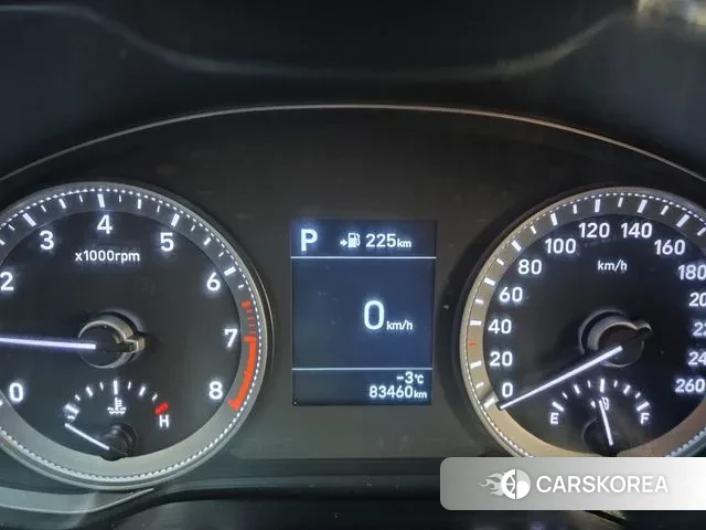 Hyundai Grandeur IG id 3619185 из Кореи 15