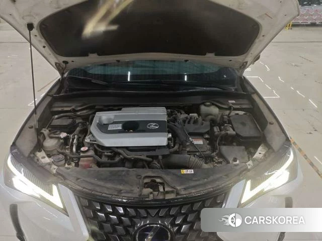 Lexus UX id 4274376 из Китая 12