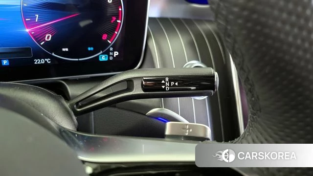 Mercedes-Benz GLC-Class X254 id 3953214 из Кореи 19