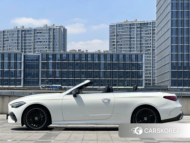 Mercedes-Benz CLE level id 4260258 из Китая 14