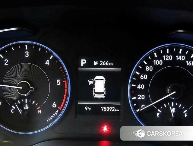 Hyundai The New Palisade id 4423516 из Кореи 19