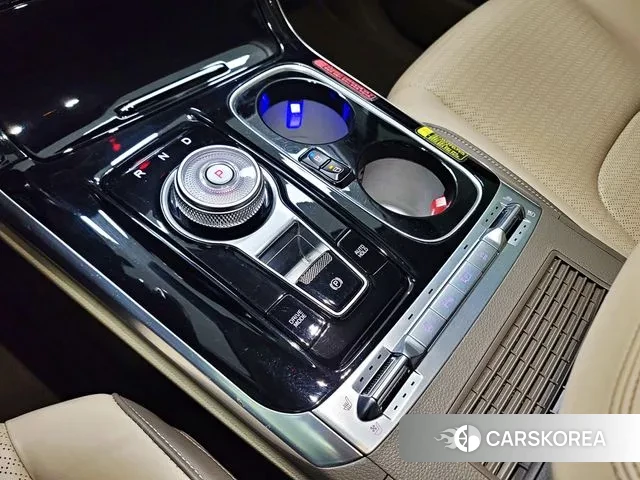 Kia Carnival 4th generation id 3586226 из Кореи 19