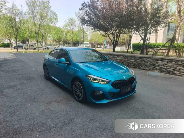 BMW 2 series (imported) id 4205842 из Китая 9