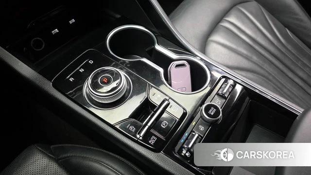 Kia K5 3rd generation id 4317345 из Кореи 19