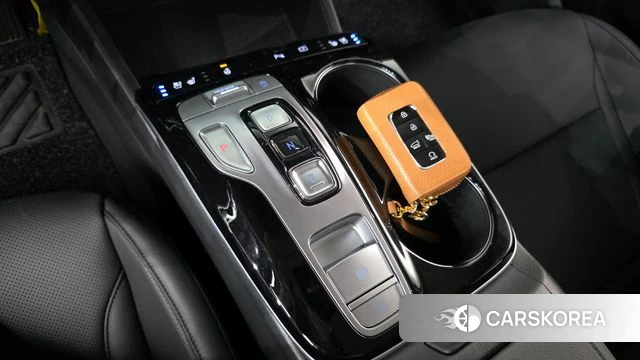 Hyundai Tucson (NX4) id 4230434 из Кореи 36