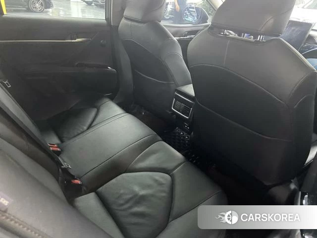 Toyota Camry id 4307258 из Китая 12