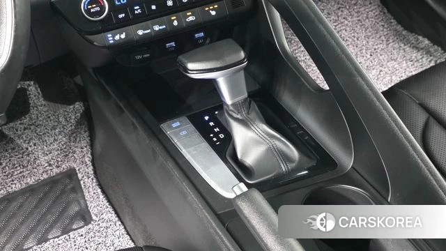 Hyundai Avante (CN7) id 4416200 из Кореи 19