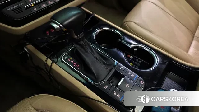 Kia The New Carnival id 3039362 из Кореи 19