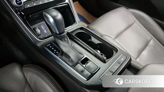 Hyundai Grandeur IG id 3423491 из Кореи 19