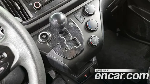 Kia The New Kia Ray id 2662286 из Кореи 19