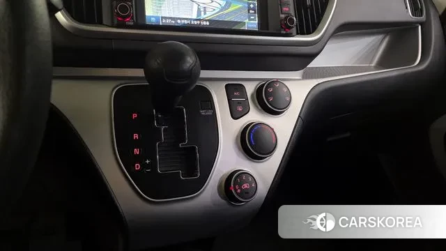 Kia The New Ray id 3306840 из Кореи 19