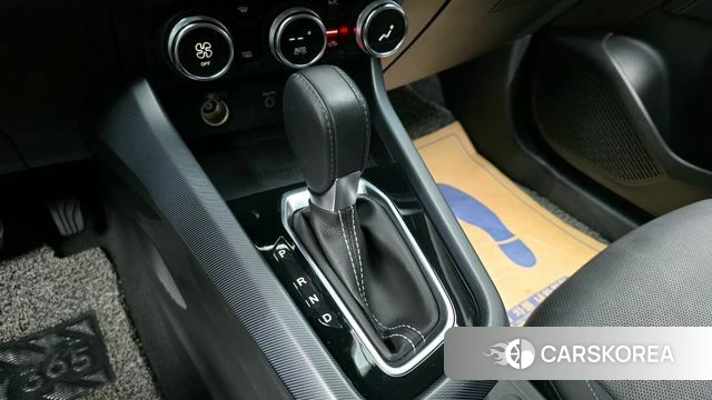 Renault Korea (Samsung) XM3 id 4245304 из Кореи 29