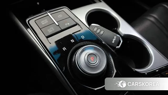 Kia K8 id 3671037 из Кореи 19