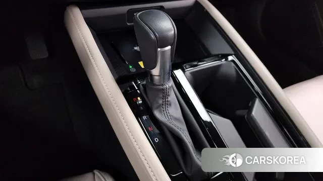 Honda Accord 11th Generation id 3638900 из Кореи 19