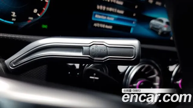 Mercedes-Benz A-Class W177 id 2700360 из Кореи 19