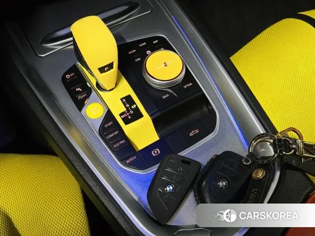 BMW Z4 (G29) id 3425475 из Кореи 19