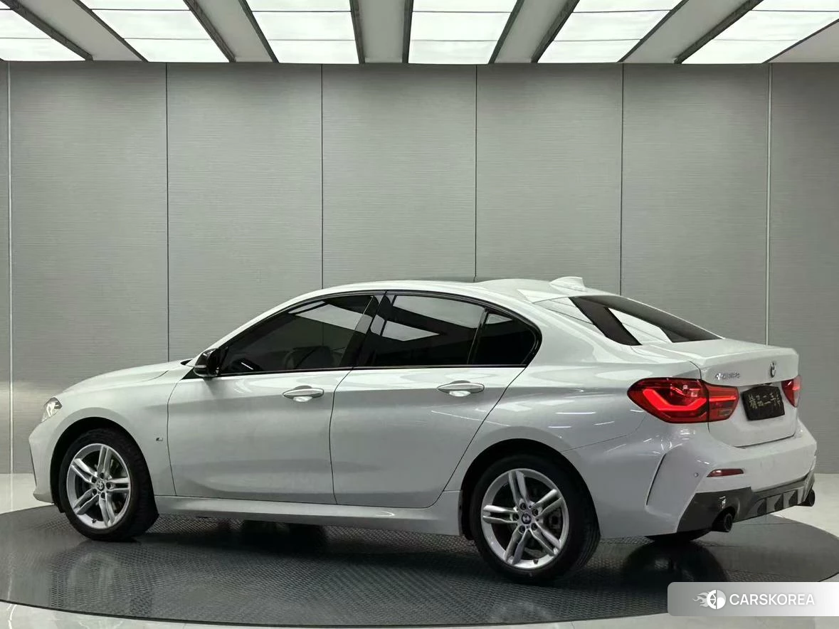 BMW 1 series id 4473288 из Китая 20