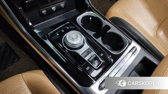 Kia Carnival 4th generation id 3556448 из Кореи 19