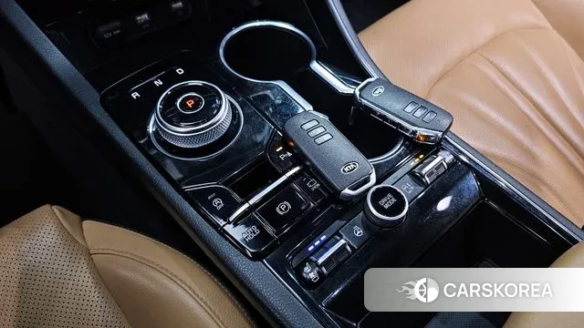 Kia K5 3rd generation id 3374045 из Кореи 19