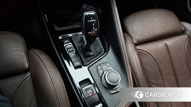 BMW X2 (F39) id 3432581 из Кореи 19